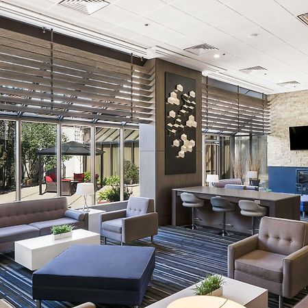 Best Western Plus Понтун-Бич Экстерьер фото