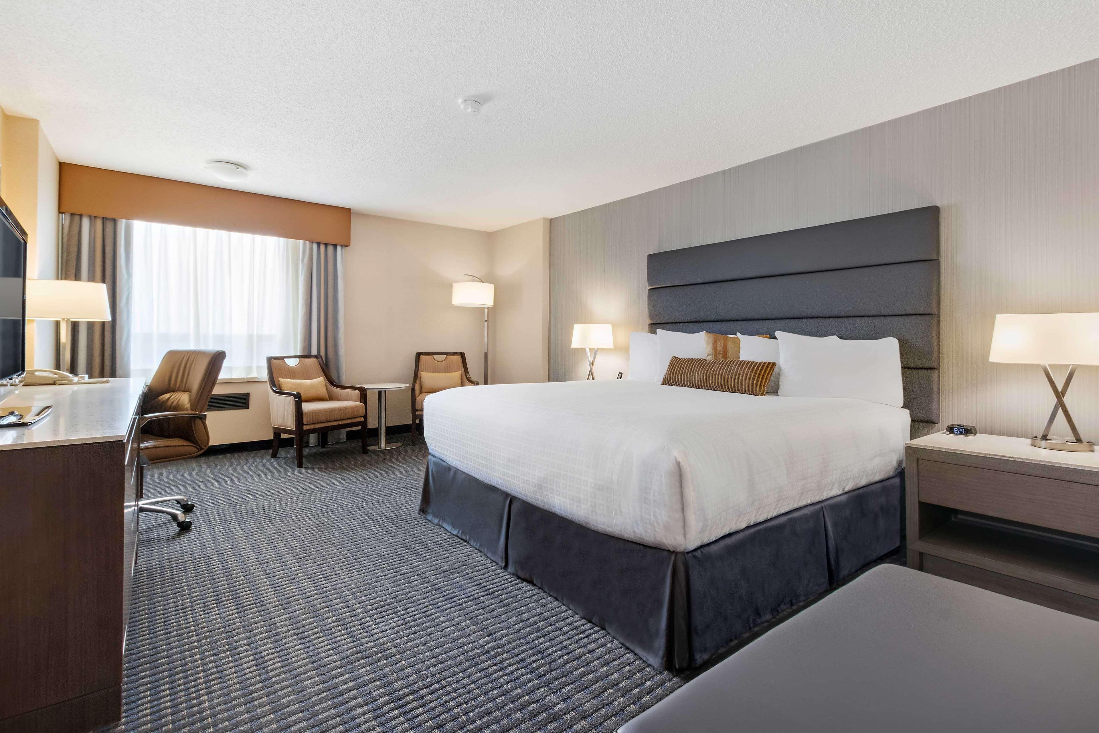 Best Western Plus Понтун-Бич Экстерьер фото
