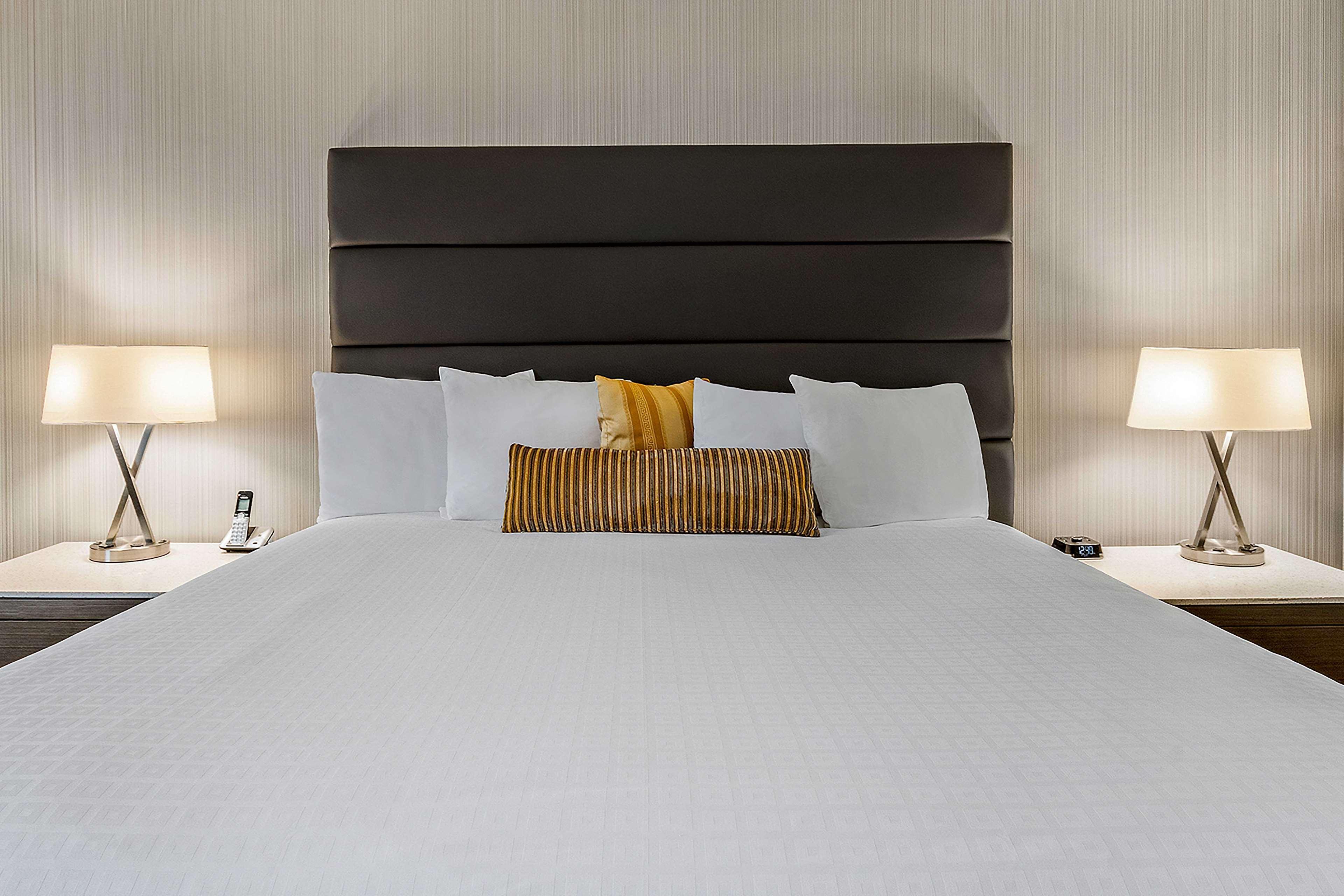 Best Western Plus Понтун-Бич Экстерьер фото