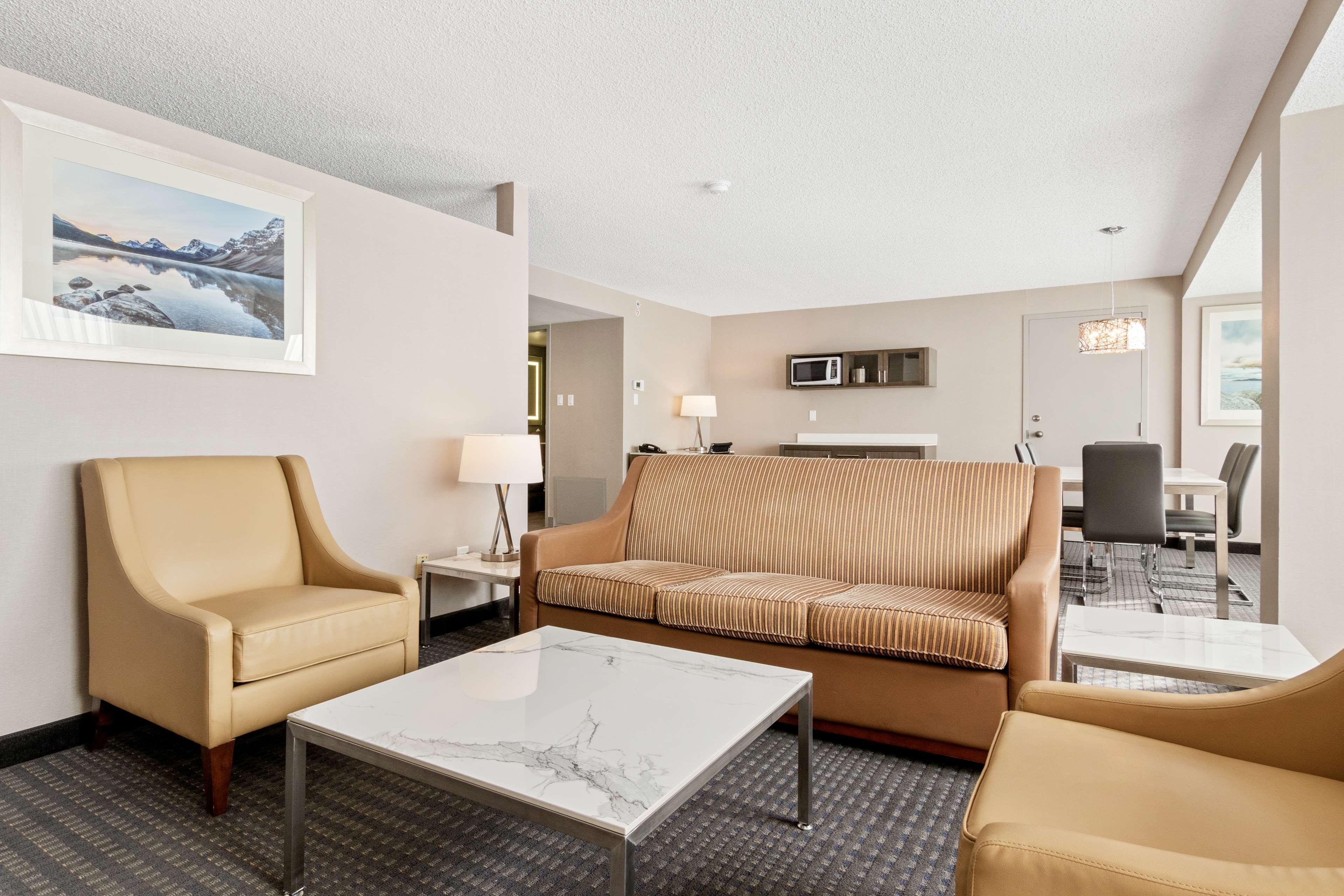 Best Western Plus Понтун-Бич Экстерьер фото