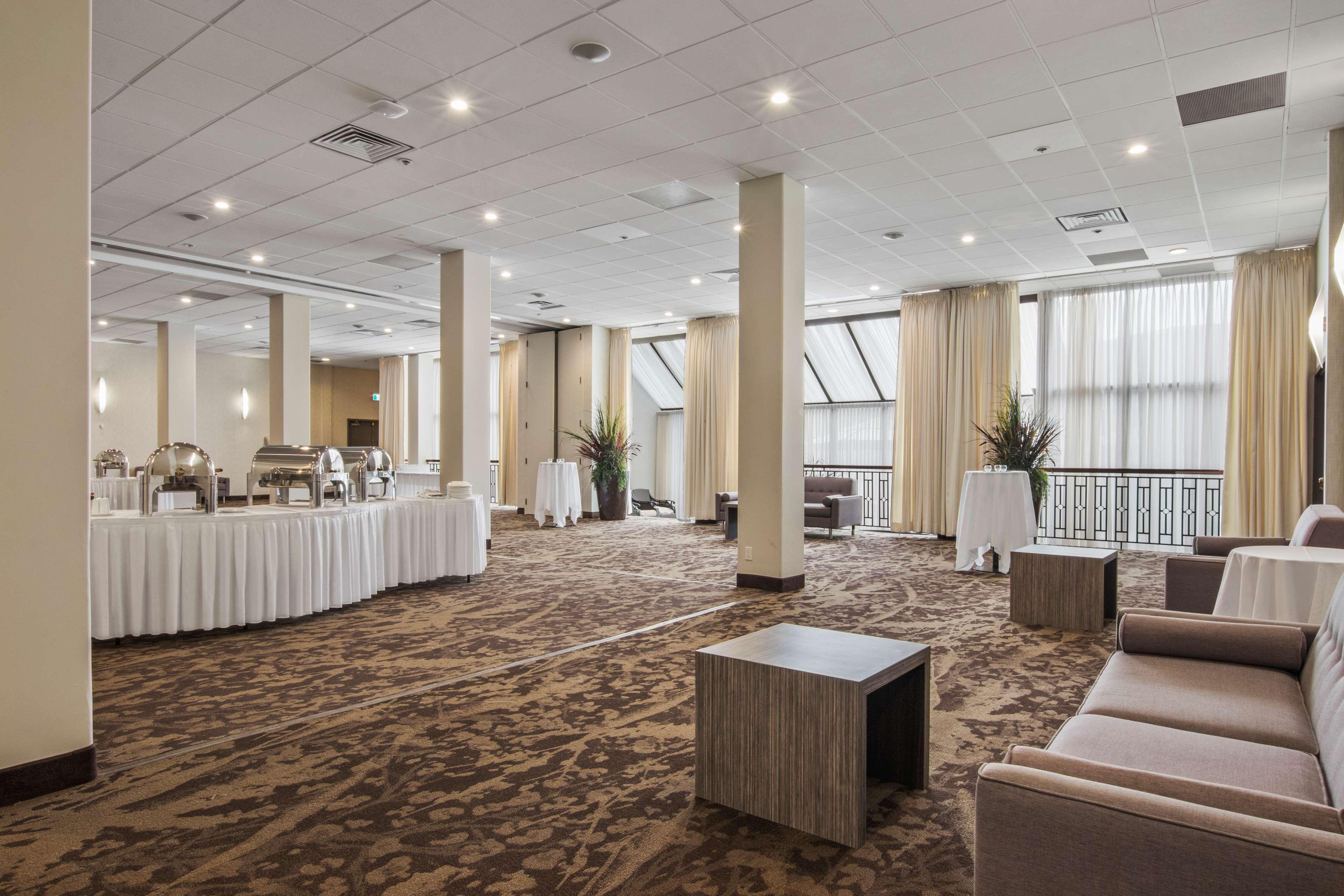 Best Western Plus Понтун-Бич Экстерьер фото