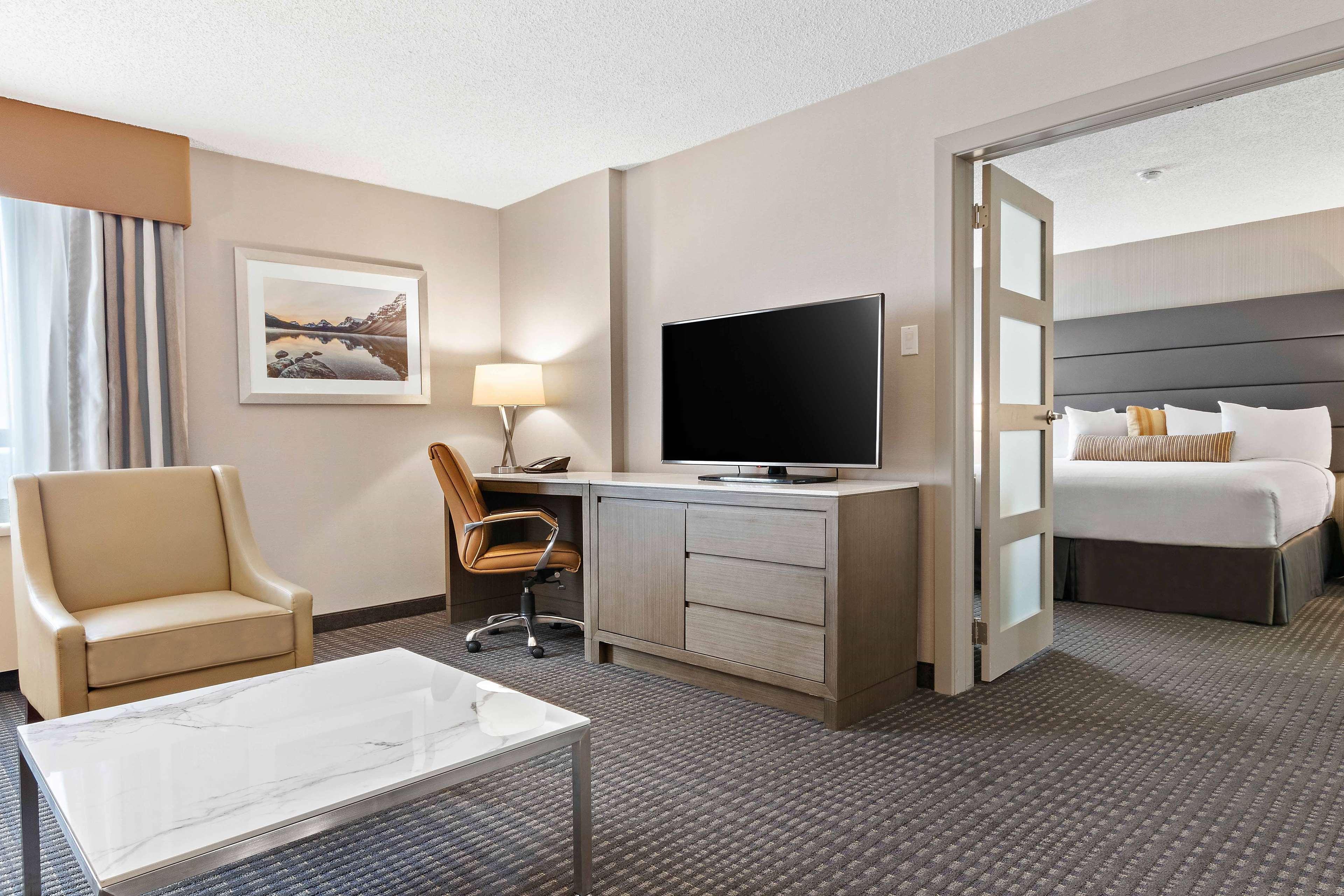 Best Western Plus Понтун-Бич Экстерьер фото