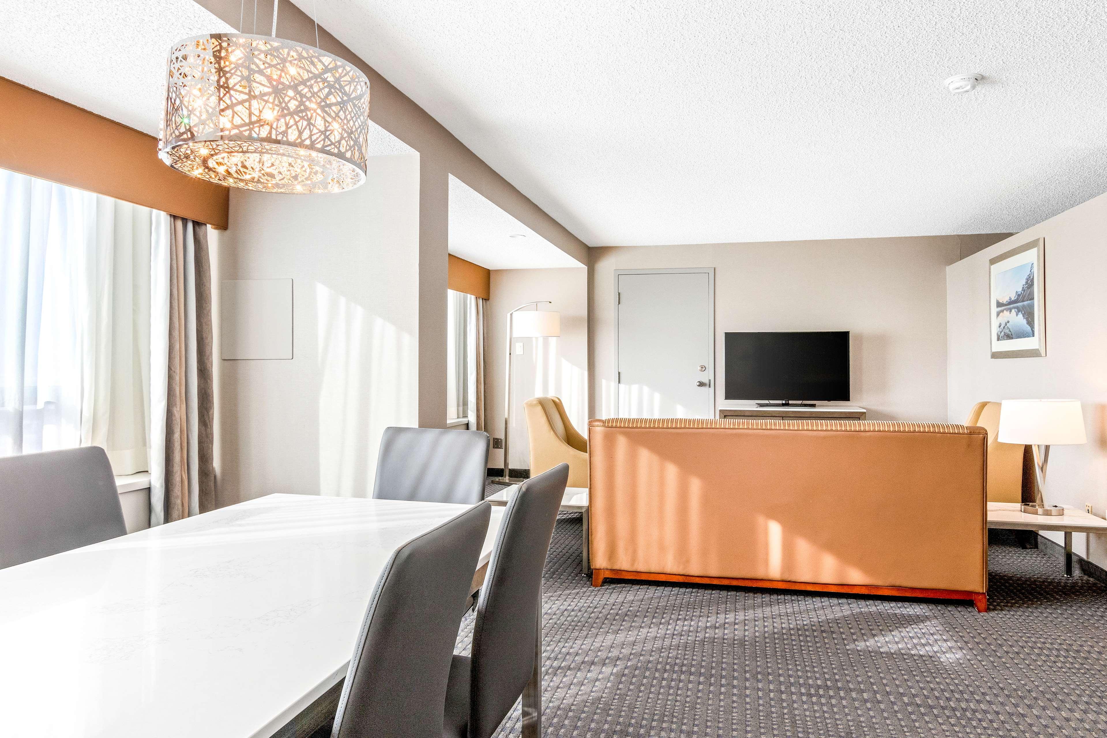 Best Western Plus Понтун-Бич Экстерьер фото