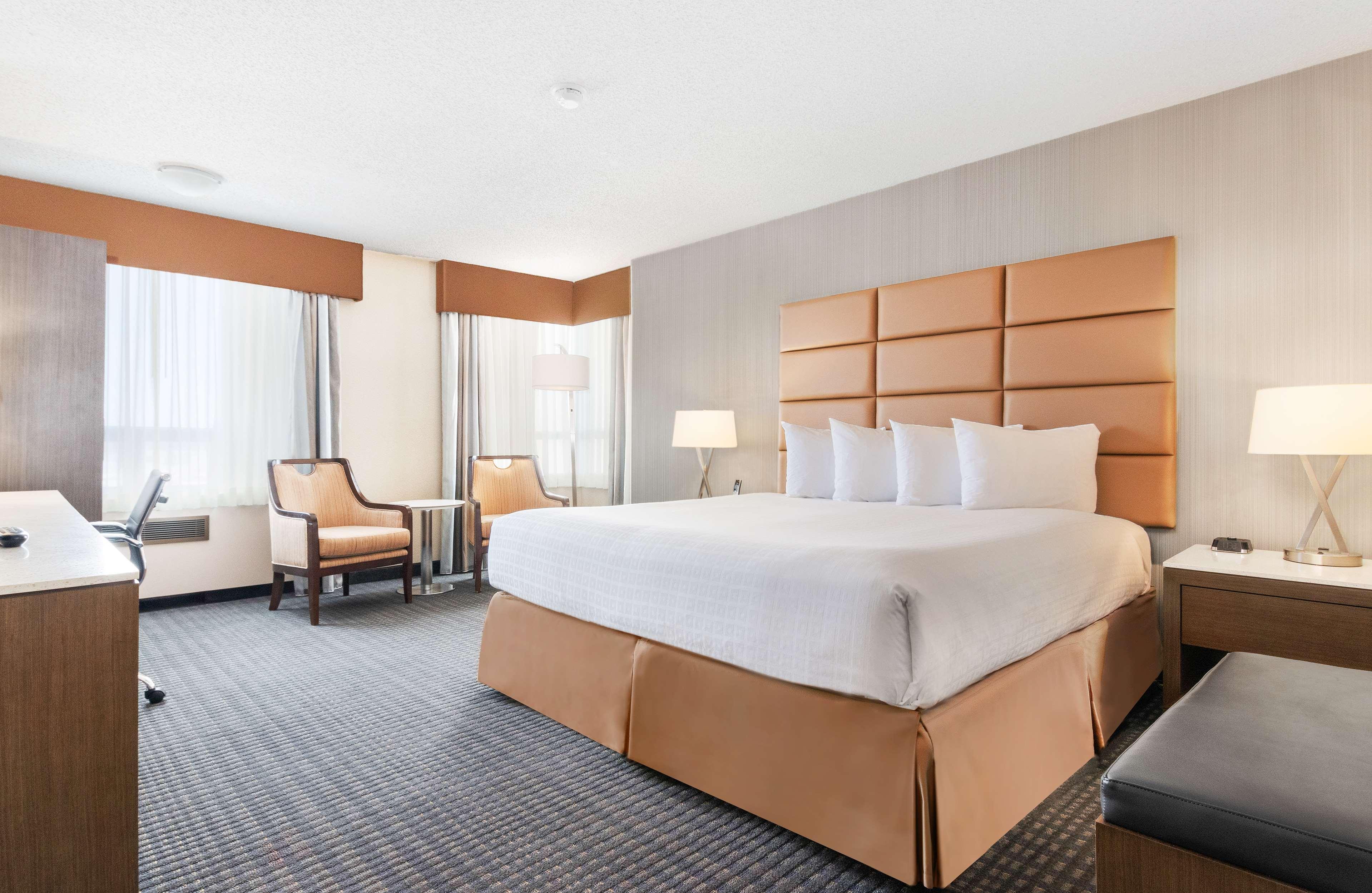 Best Western Plus Понтун-Бич Экстерьер фото